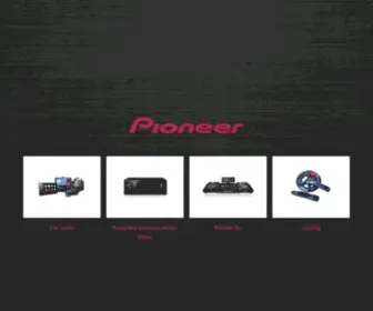 Pioneer.pl(Pioneer) Screenshot