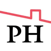 Pioneerhomesofwi.com Logo