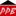 Pioneerpolebuildings.com Logo