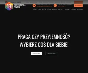 Piotrkowskacenter.pl(You decide) Screenshot