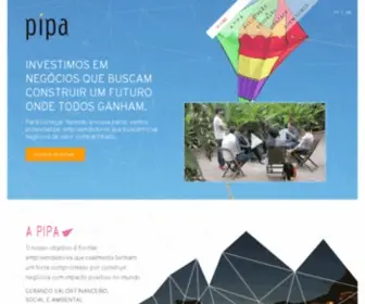 Pipa.vc(Pipa) Screenshot