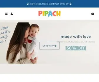 Pipach.com(Free Worldwide Shipping) Screenshot