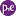 Pipandebby.com Logo