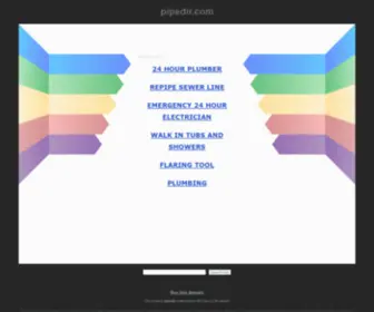 Pipedir.com(中国有限公司网) Screenshot