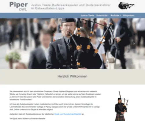 Piper-OWL.de(Justus Twele) Screenshot