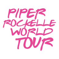 Piperrockellelive.com Favicon