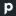 Pipl.rs Favicon