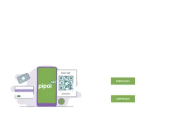 Pipolpay.me(Pipol Pay) Screenshot