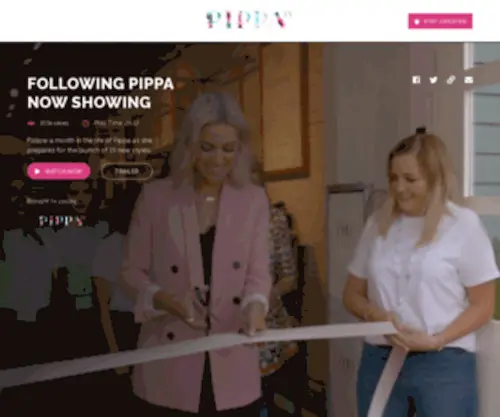 Pippa.tv(City) Screenshot