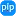 Pippd.com Favicon