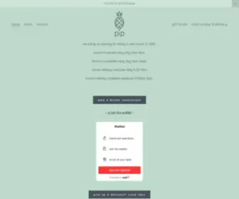 Pipyeg.com(Pip) Screenshot