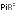 Pir2.de Favicon