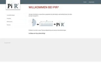 Pir2.de(Pir2) Screenshot