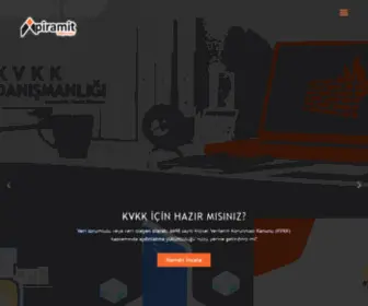 Piramit.com.tr(PİRAMİT) Screenshot