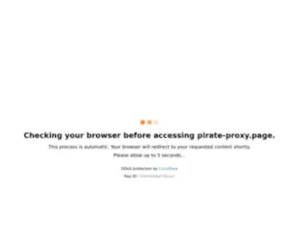 Pirate-Proxy.club(Download music) Screenshot