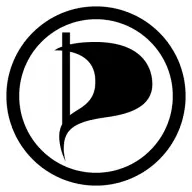 Piratenhannover.de Logo
