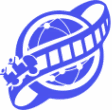Piratestripes.net Logo