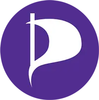 Piratpartiet.com Favicon