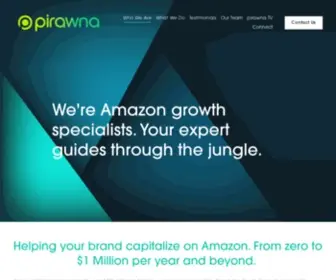 Pirawna.com(pirawna) Screenshot