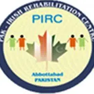 Pirc.org.pk Logo