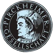 Pirckheimer-Gesellschaft.org Favicon