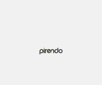 Pirendo.com(Adolfo suárez) Screenshot