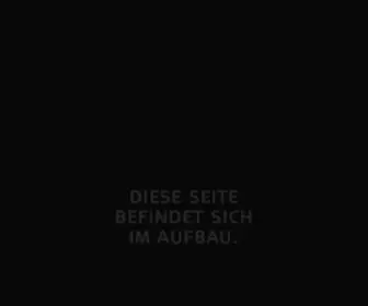 Piroschki.de(Diese Webseite befindet sich im Aufbau) Screenshot