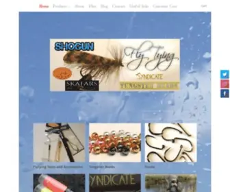 Piscari-FLY.com(Piscari FLY) Screenshot