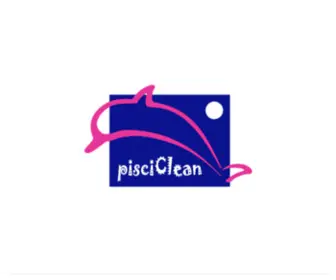 Pisciclean.es(Pisciclean) Screenshot