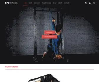 Pisfitness.com(PIS Fitness) Screenshot