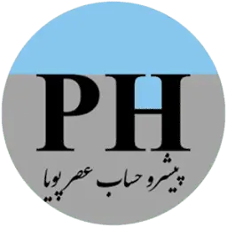 Pishrohesab.com Logo