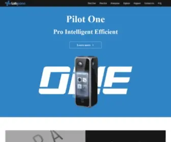 Pisofttech.com(Pilot Era) Screenshot