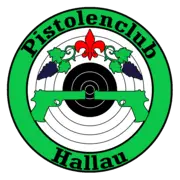 Pistolenclub-Hallau.ch Logo