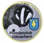 Pistolenclub-Villnachern.ch Logo