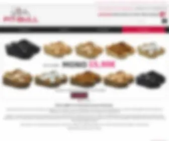 Pit-Bull.gr(Pit Bull) Screenshot