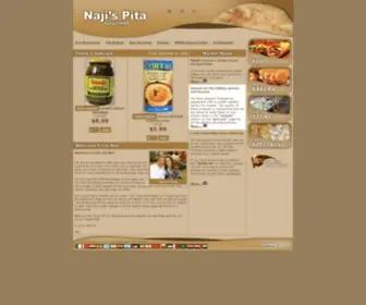 Pita.net(PITA) Screenshot