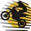 Pitbike24.ru Logo