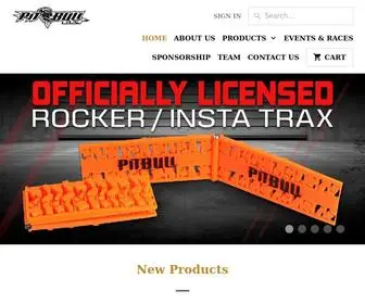 Pitbullrc.com(Pit Bull RC) Screenshot