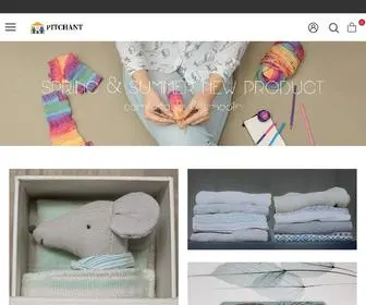 Pitchant.World(Pitchant world) Screenshot