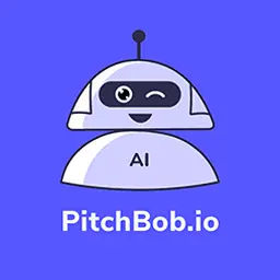 Pitchbob.io Favicon