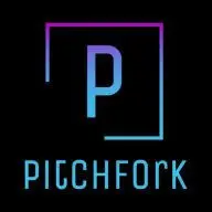 Pitchfork.co.in Favicon