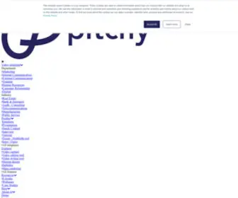 Pitchy.io(Online Video Editor) Screenshot