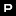 Piter.uy Favicon