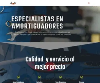 Pits.gt(Inicio) Screenshot