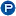 Pitsco.com Logo