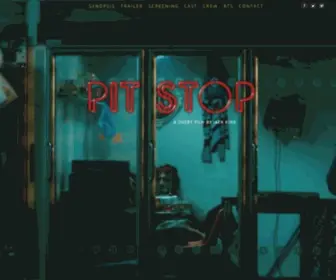 Pitstopfilm.co.uk(HostPresto) Screenshot