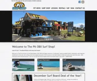 Pitsurf.com(Reseller Platform for Domains) Screenshot