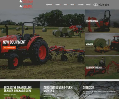 Pittsburgtractor.com(Pittsburgtractor) Screenshot