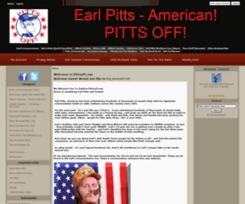 Pittsoff.com(伊丁天堂每天2个小时的搬砖手游) Screenshot
