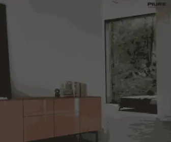 Piure.de(Creating living Space) Screenshot